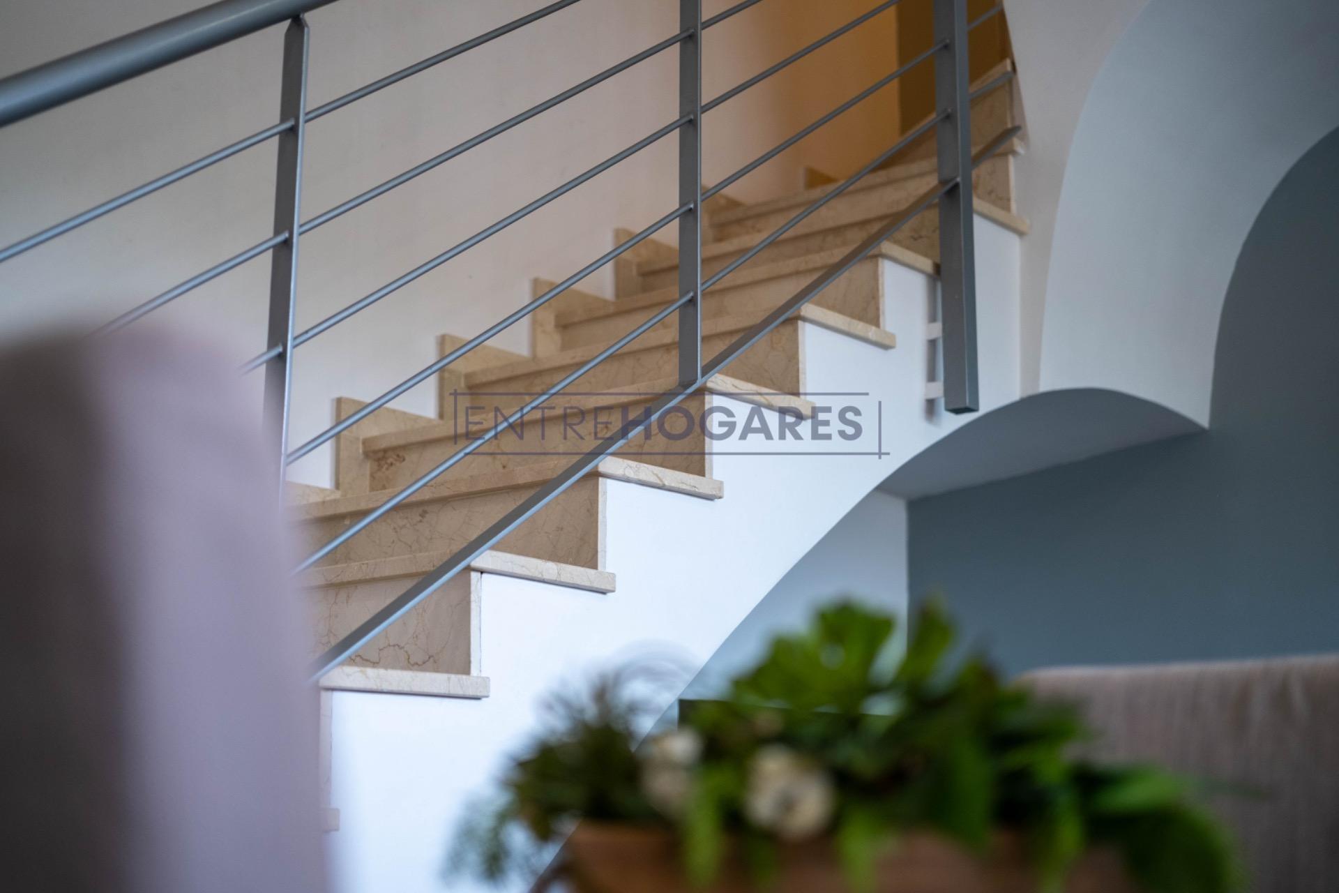 Ático Dúplex La Loma - Las Lomas Naquera 9