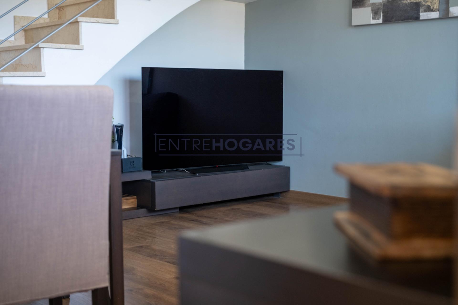 Ático duplex en Náquera .