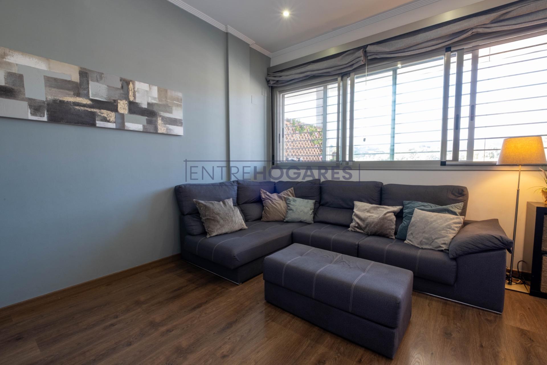 Ático Dúplex La Loma - Las Lomas Naquera 2