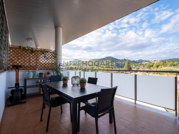 Comprar Ático Dúplex La Loma - Las Lomas Naquera