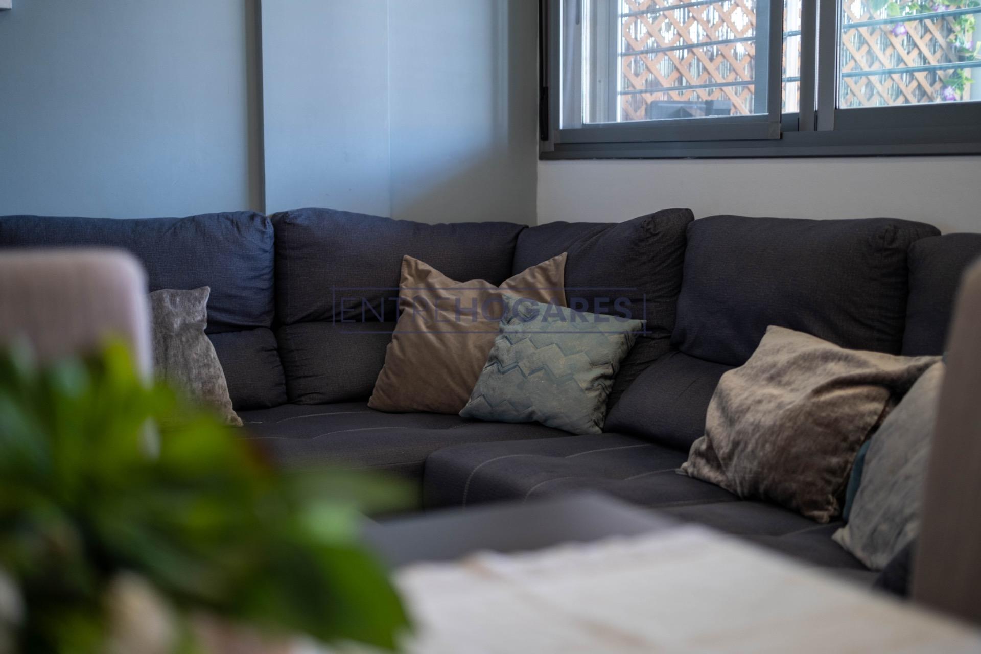 Ático Dúplex La Loma - Las Lomas  La Loma - Las Lomas Naquera 4