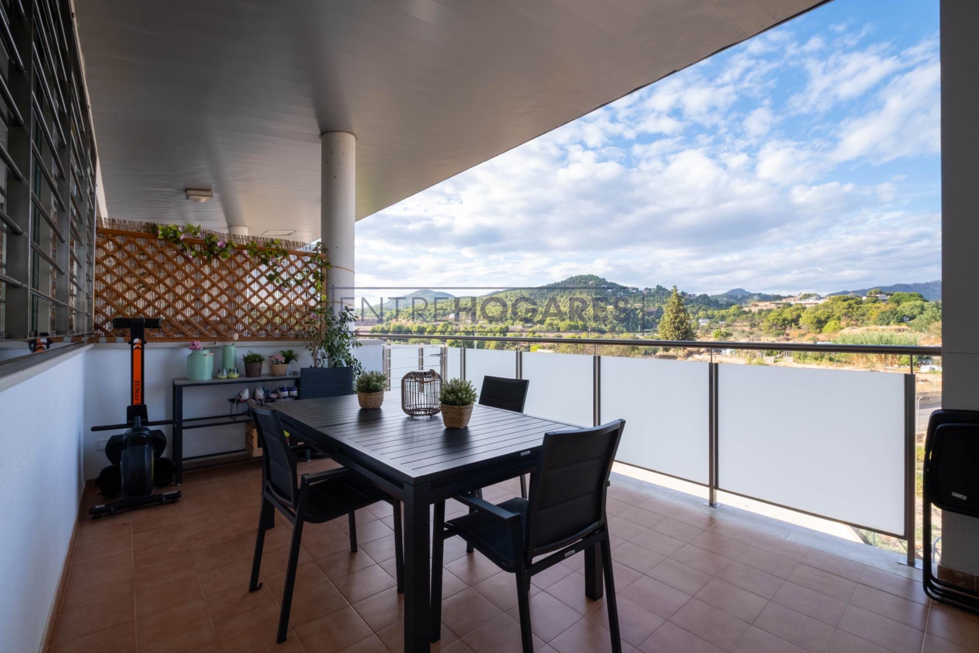 Comprar Ático Dúplex La Loma - Las Lomas Naquera