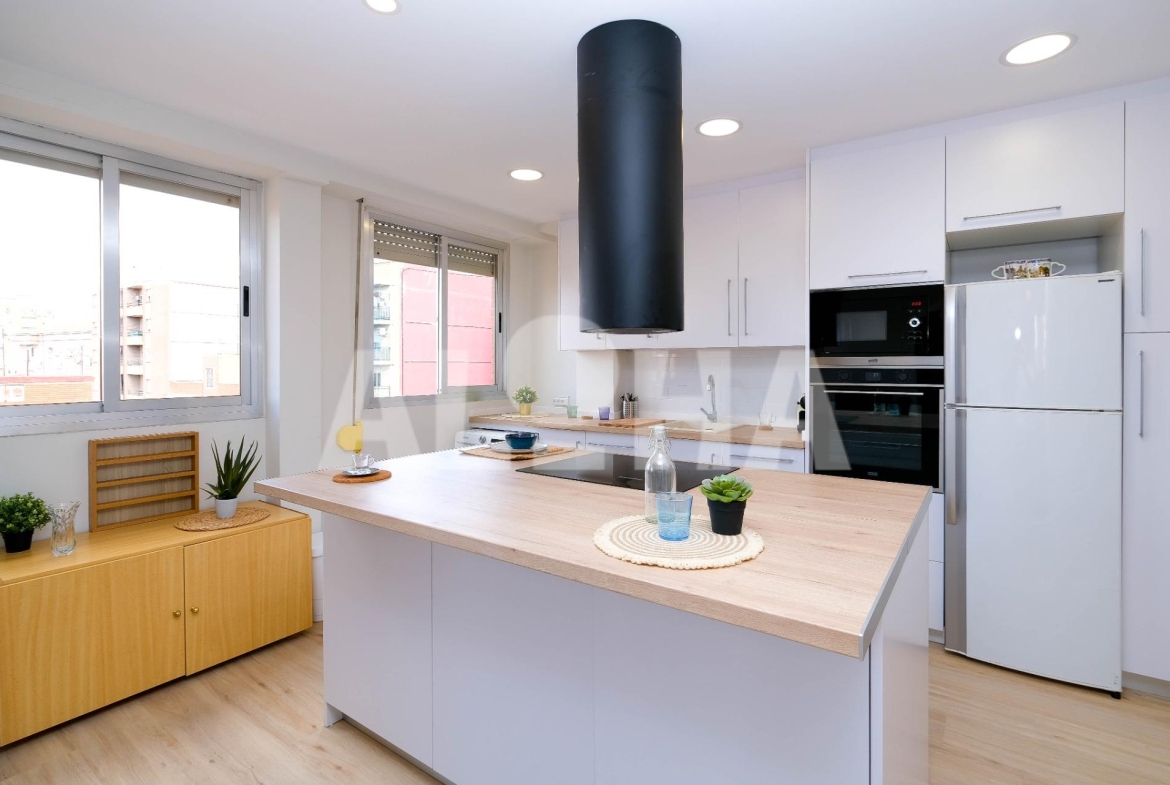 Venta de Piso Consum Alfara del Patriarca