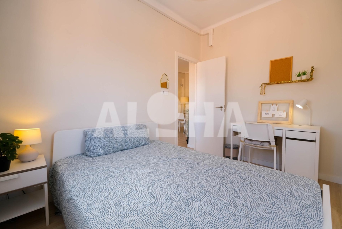 Piso Consum Alfara del Patriarca 5 8