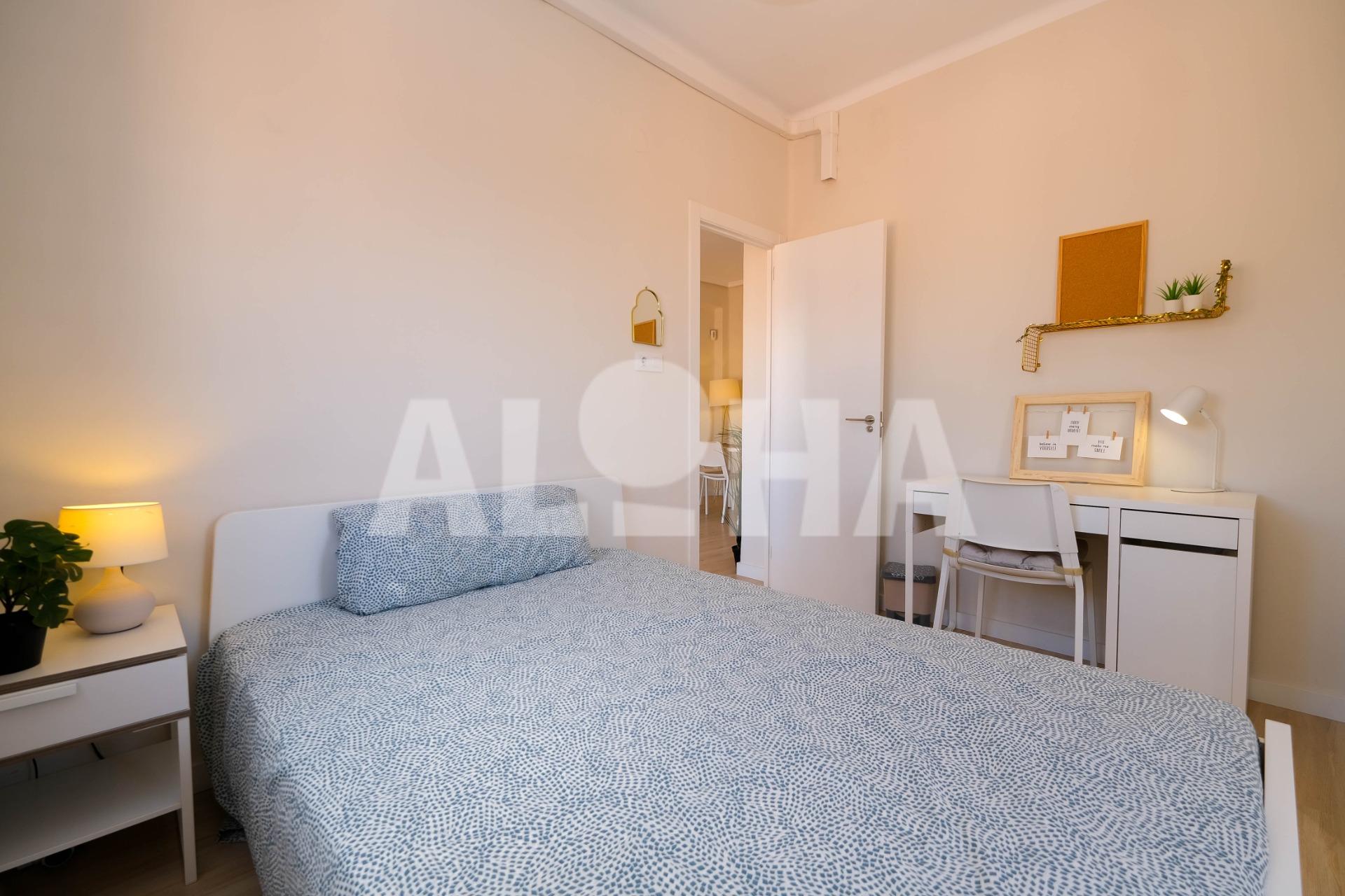 Piso Consum Alfara del Patriarca 5 8