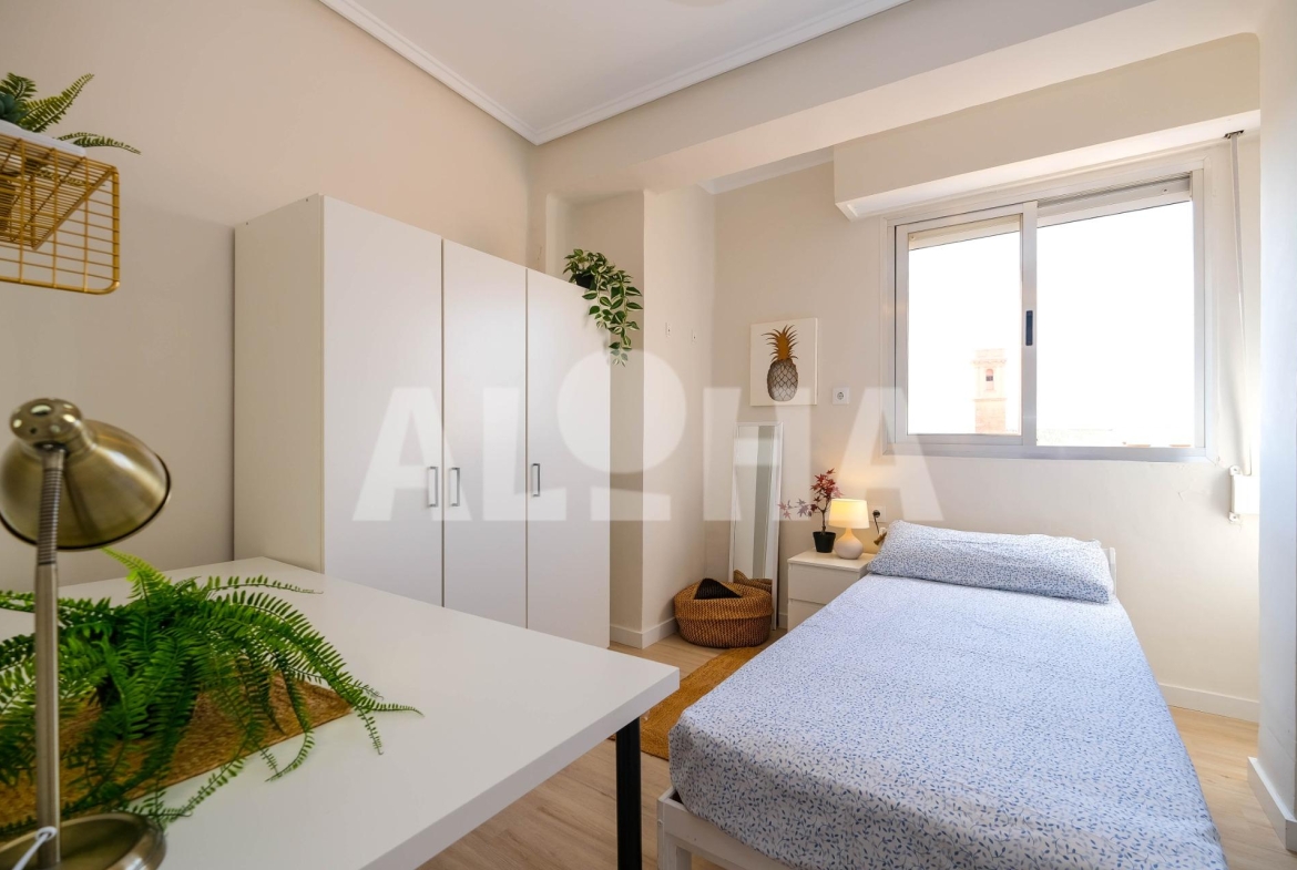 Piso Consum Alfara del Patriarca 9