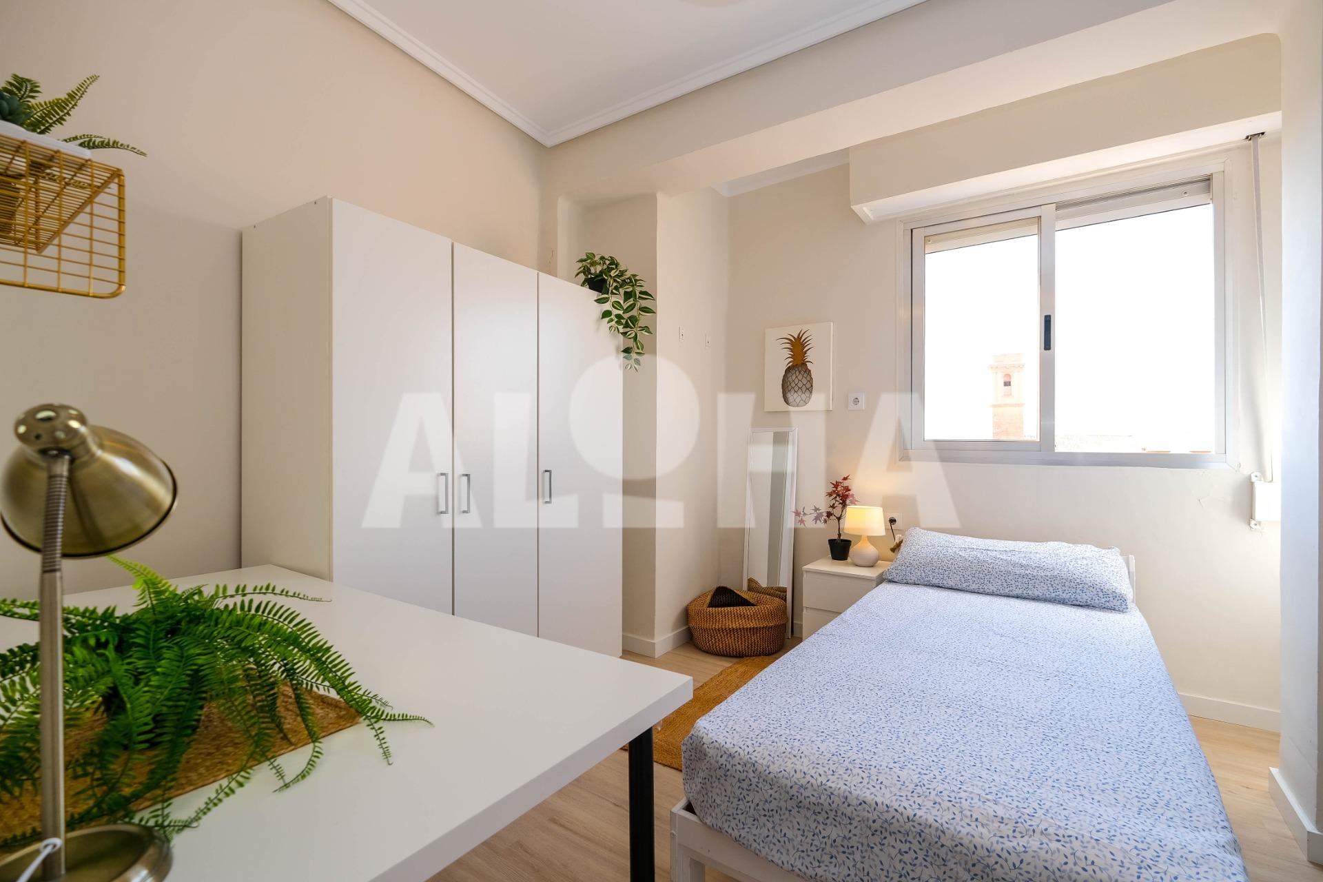 Piso Consum Alfara del Patriarca 9