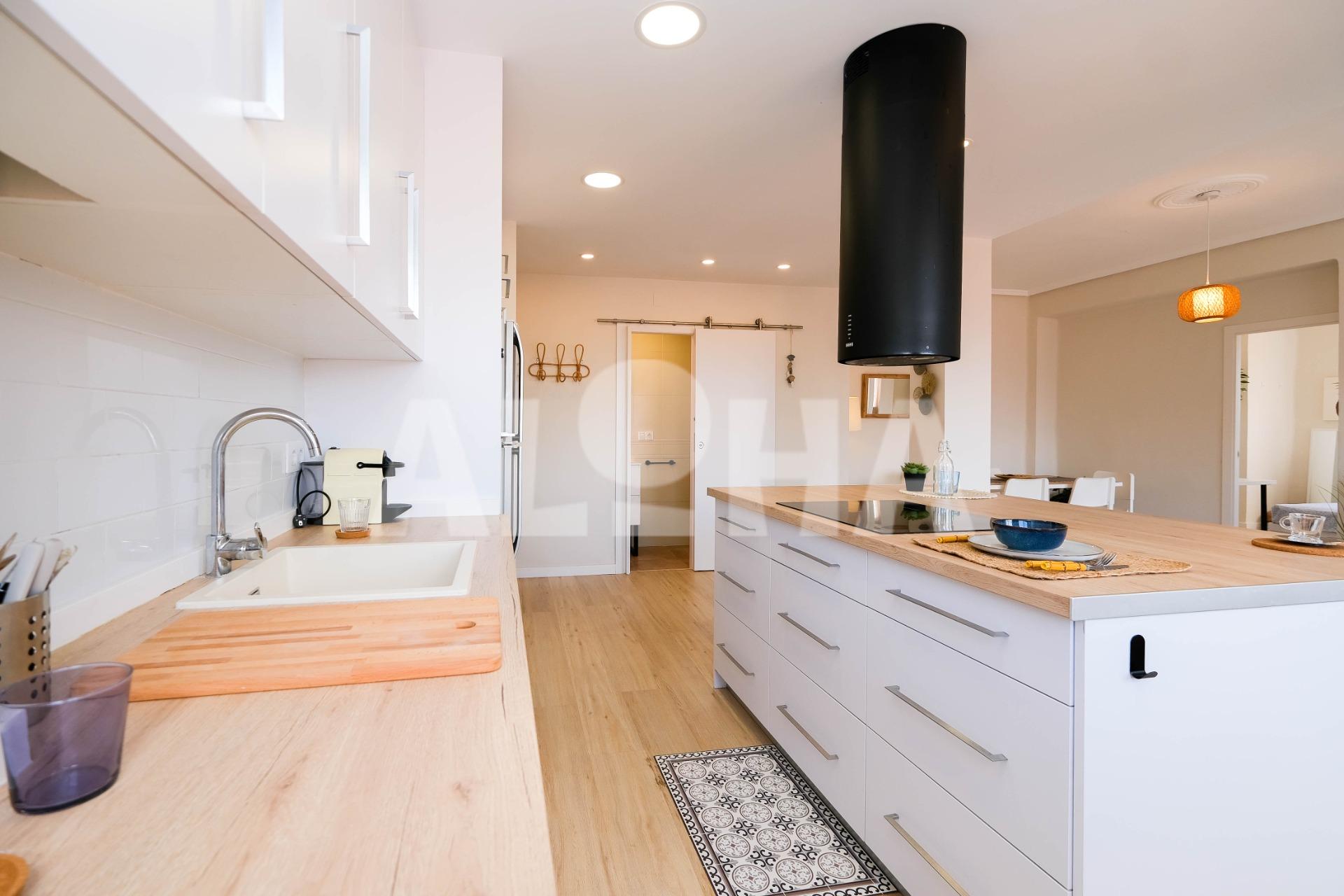 Piso Consum Alfara del Patriarca