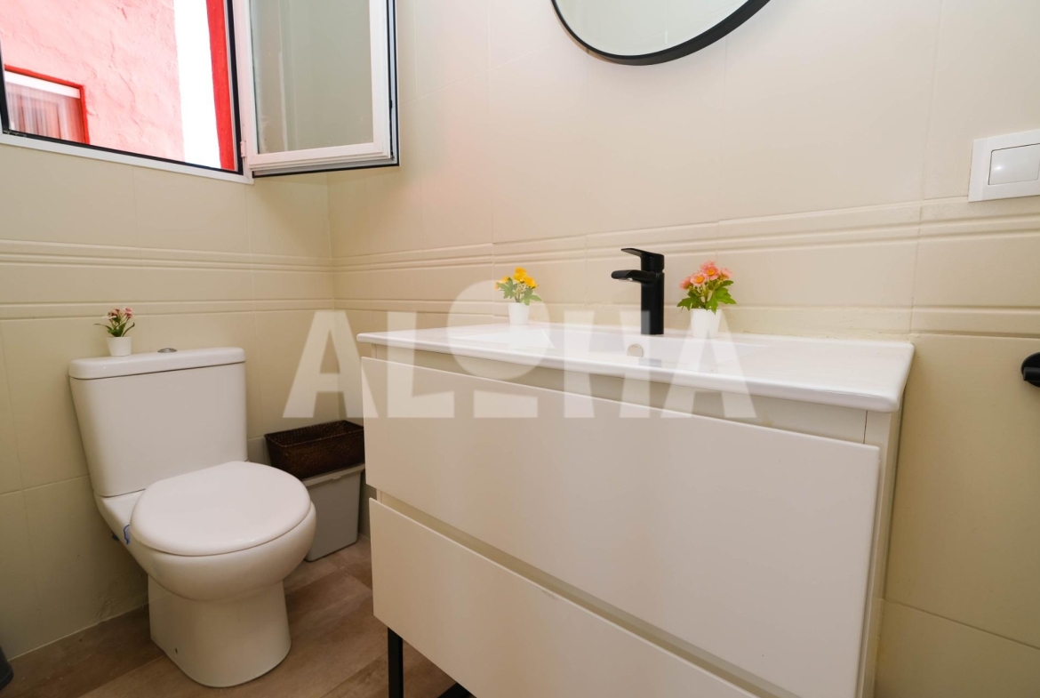 PISO A LA VENTA EN ALFARA DEL PATRIARCA