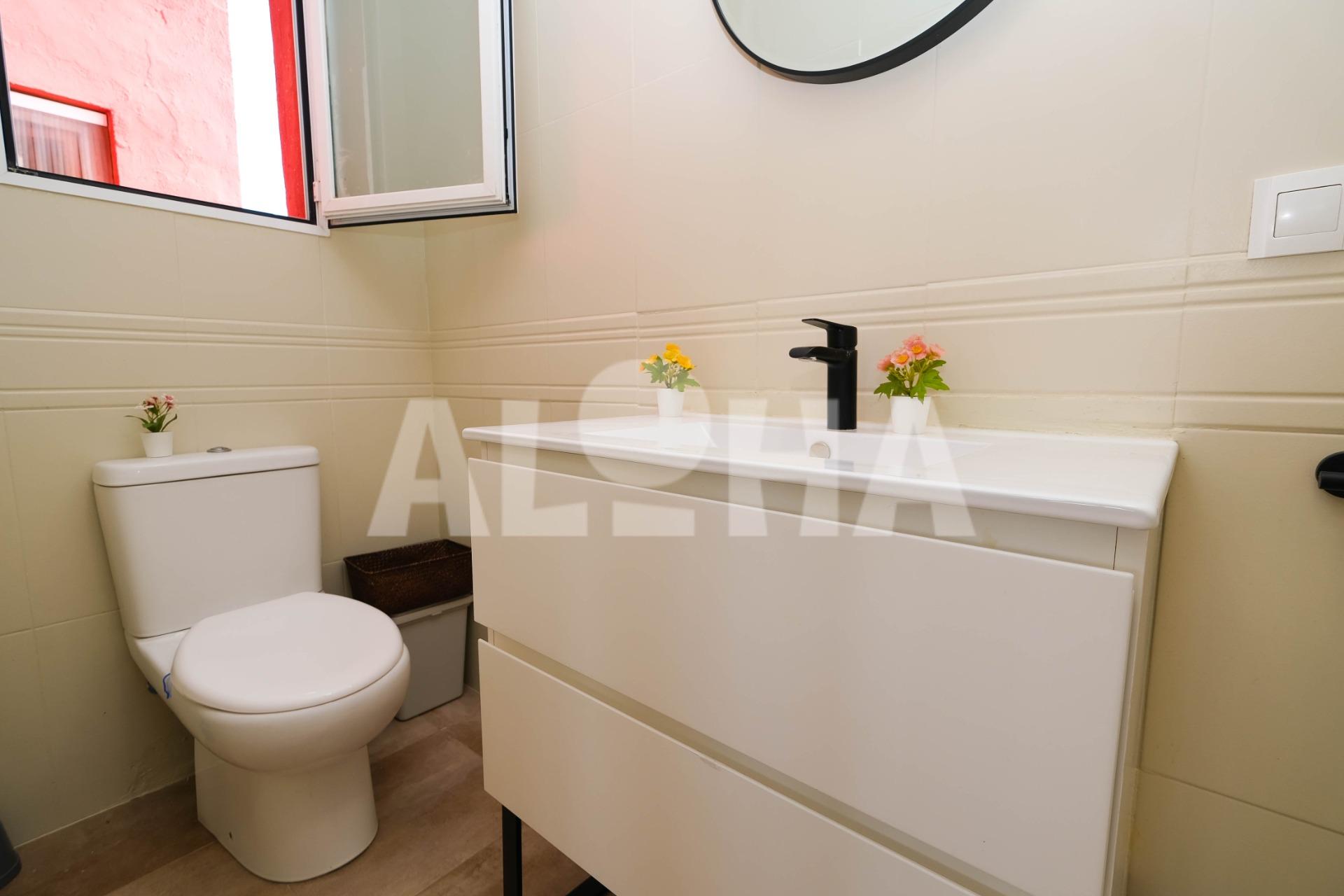 PISO A LA VENTA EN ALFARA DEL PATRIARCA