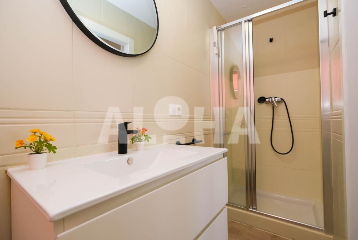 Piso Consum Alfara del Patriarca 2