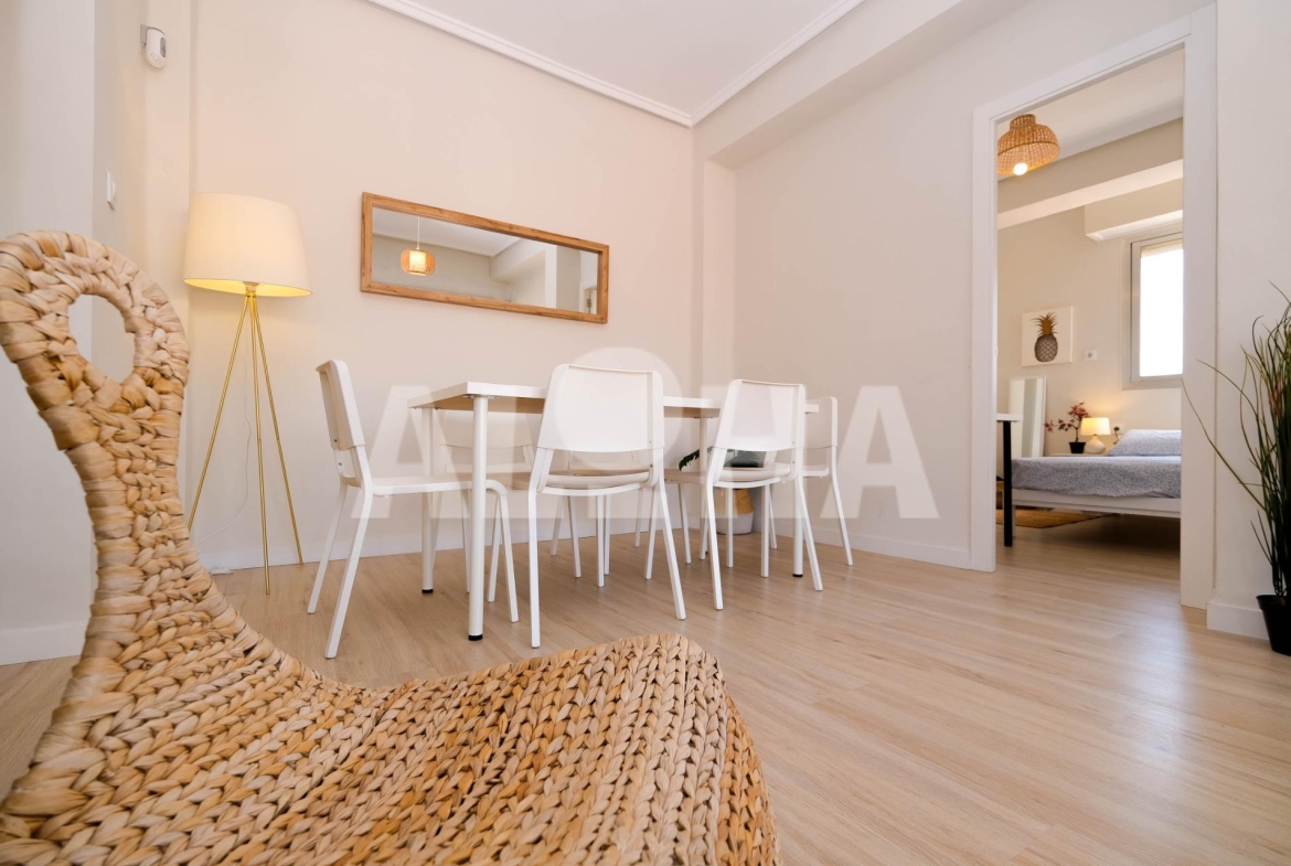 Piso Consum  Consum Alfara del Patriarca 4