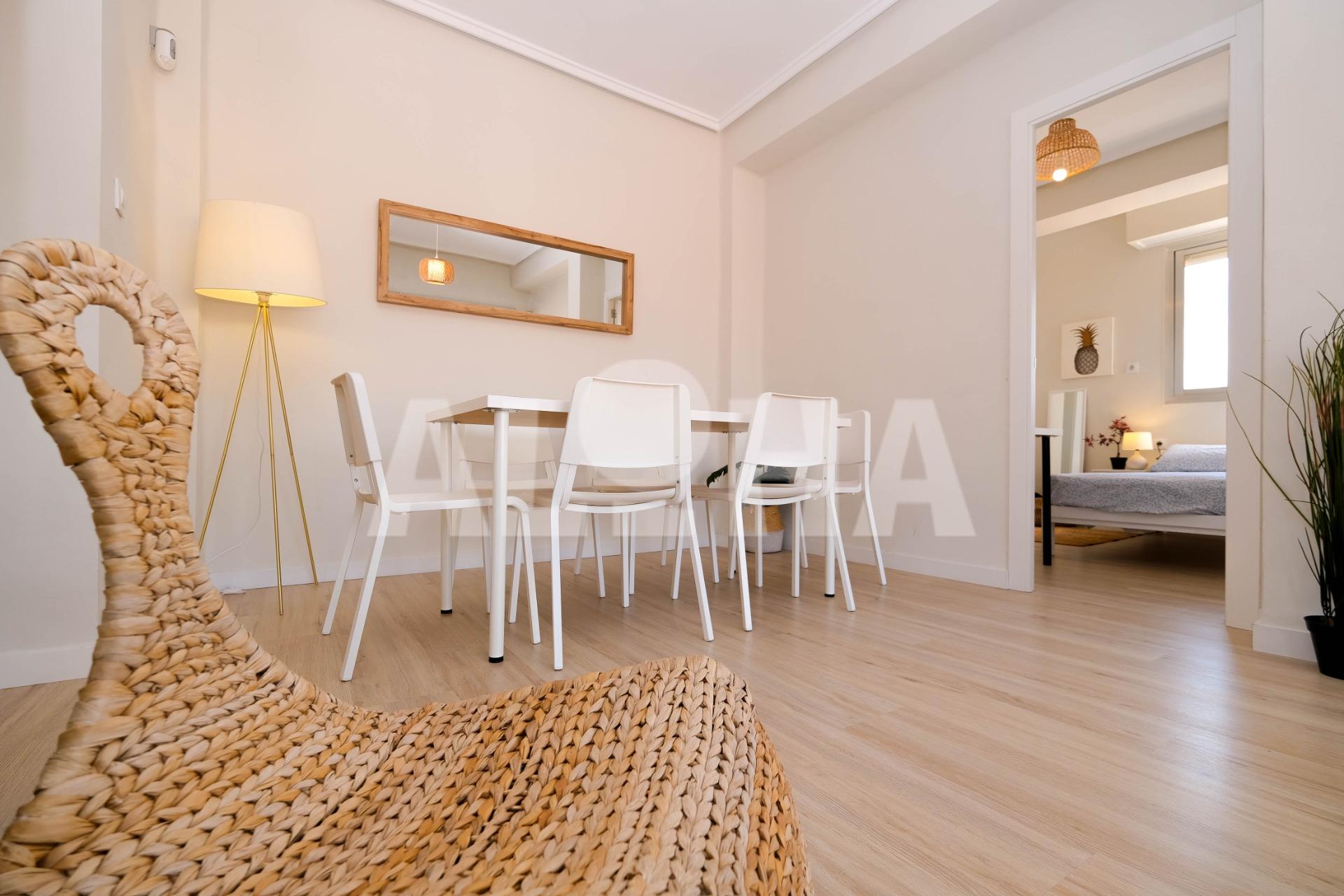 Piso Consum  Consum Alfara del Patriarca 4