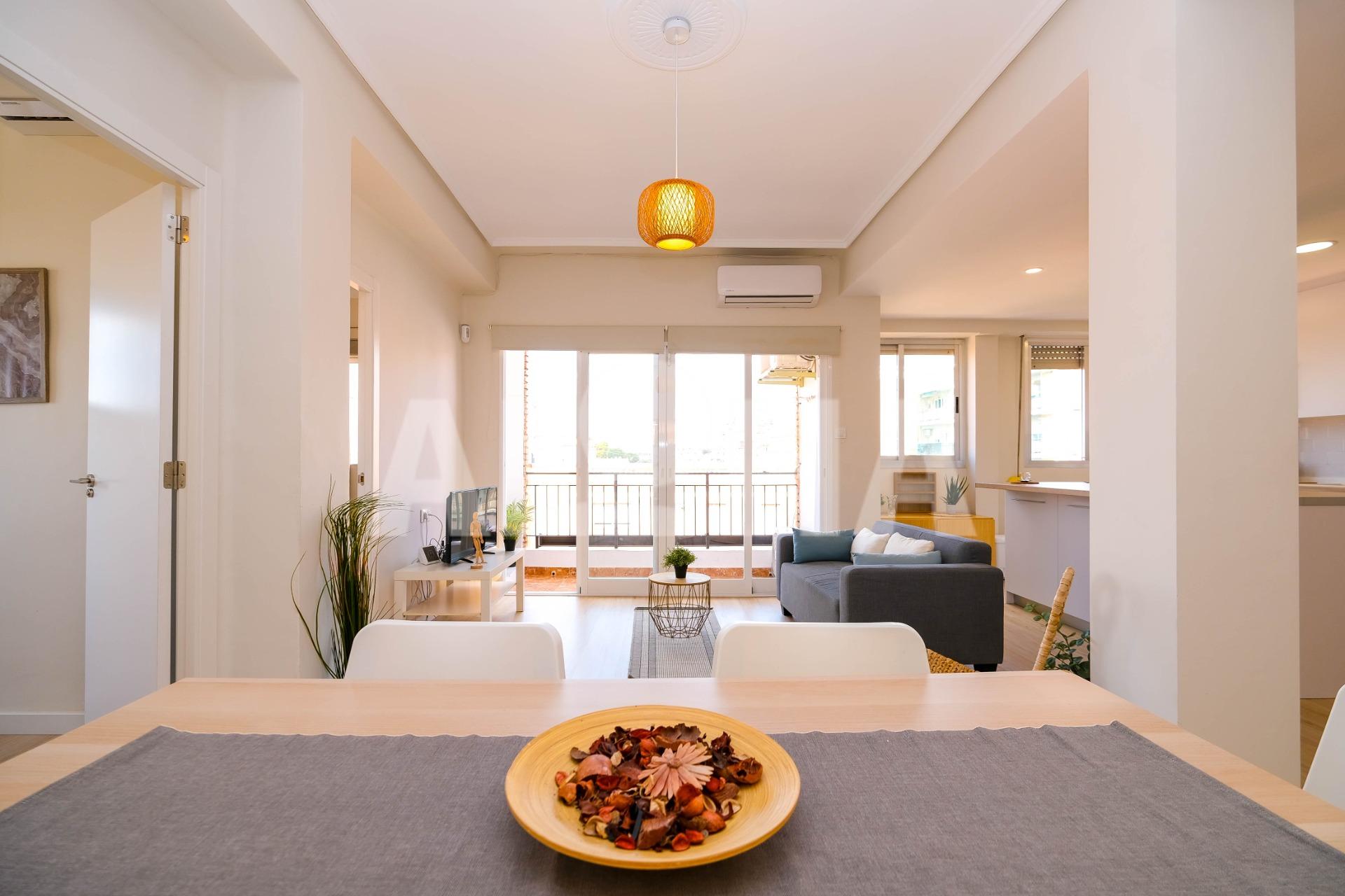 Piso Consum Alfara del Patriarca 5