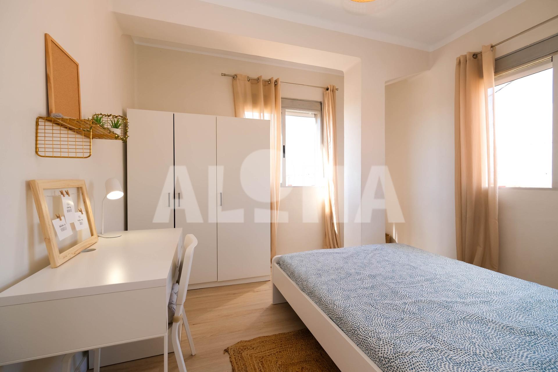 Piso Consum Alfara del Patriarca 7