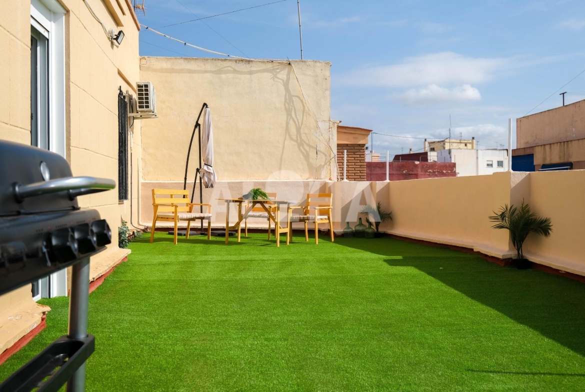 Habitación MONCADA Moncada 5