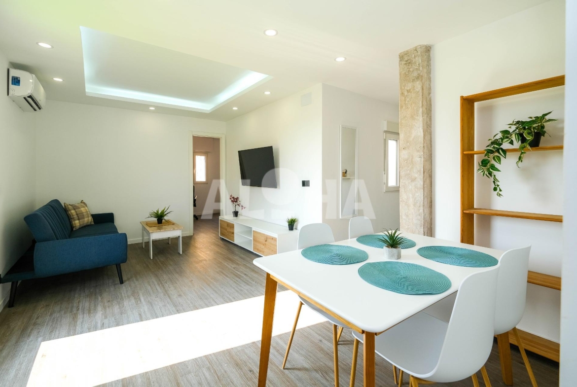 Habitación 0 habitaciones en MONCADA Moncada