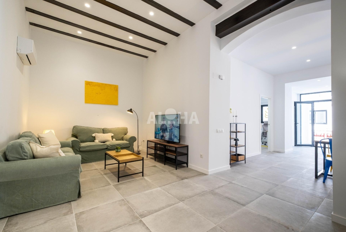 Habitación Metro moncada alfara Moncada 9