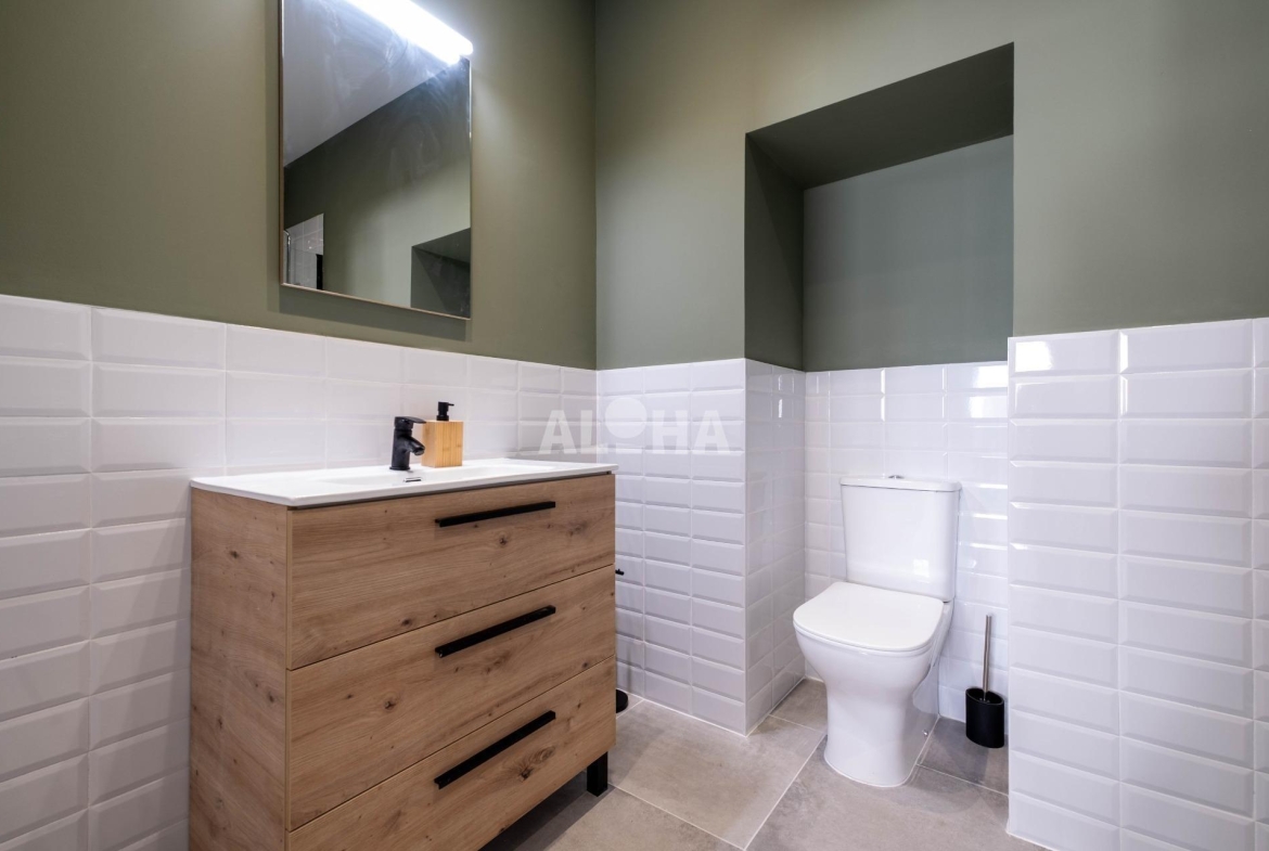 Habitación 0 habitaciones en Metro moncada alfara Moncada