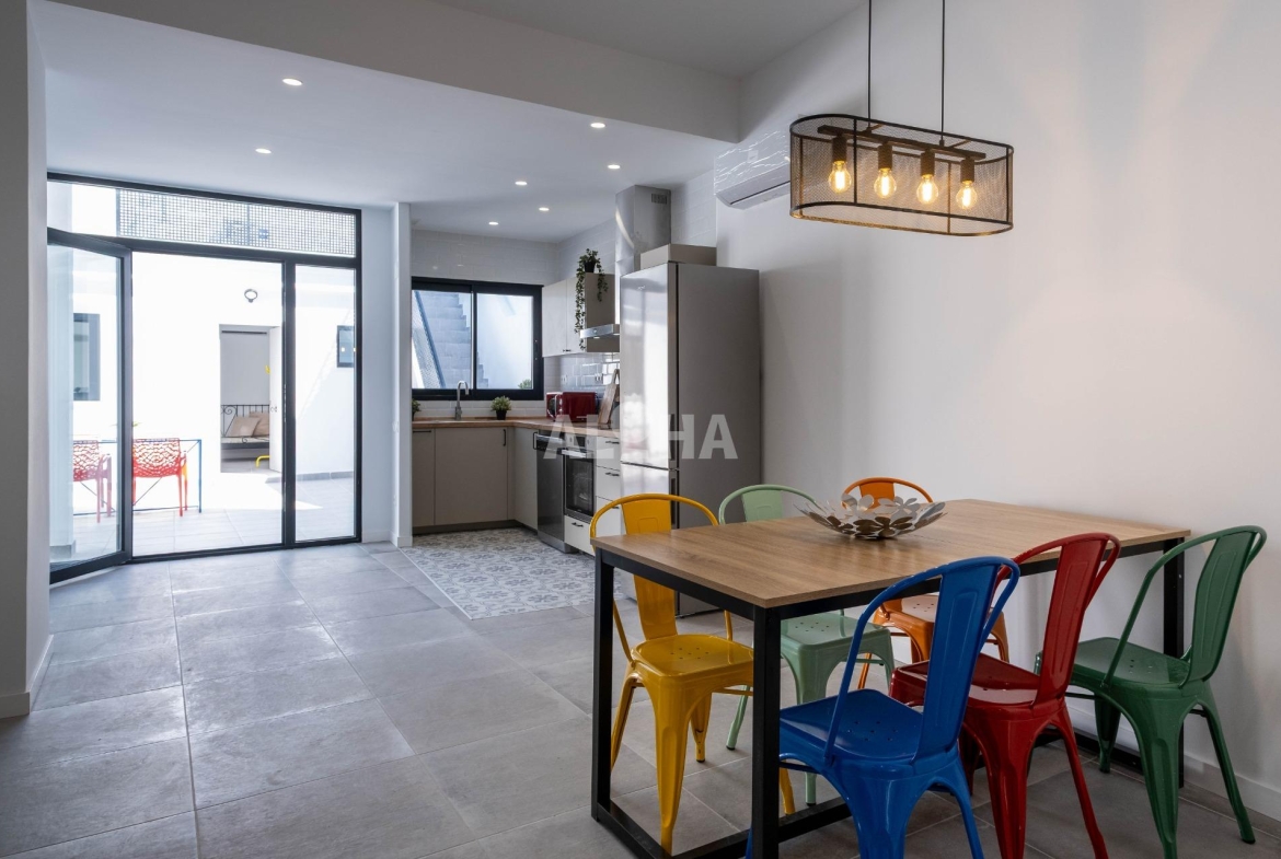 Habitación Metro moncada alfara Moncada 2