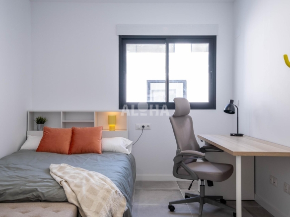 Comprar Habitación Metro moncada alfara Moncada