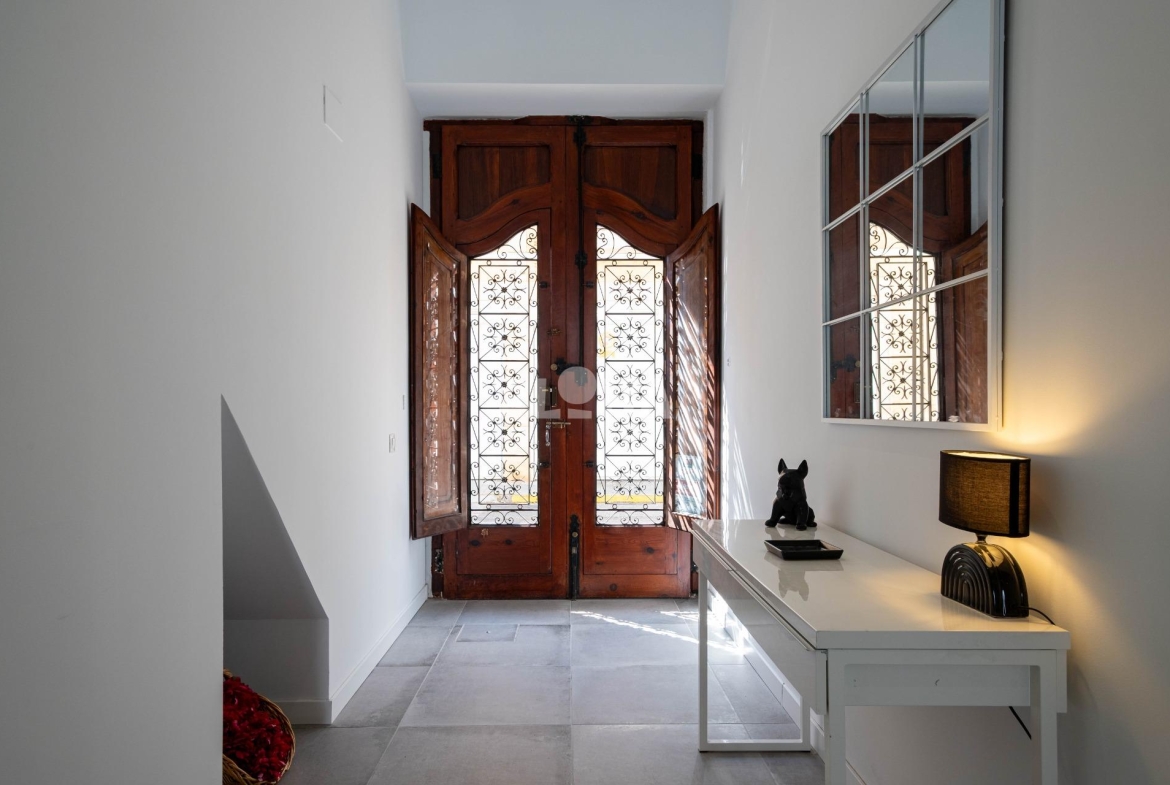 Habitación Metro moncada alfara  Metro moncada alfara Moncada 4