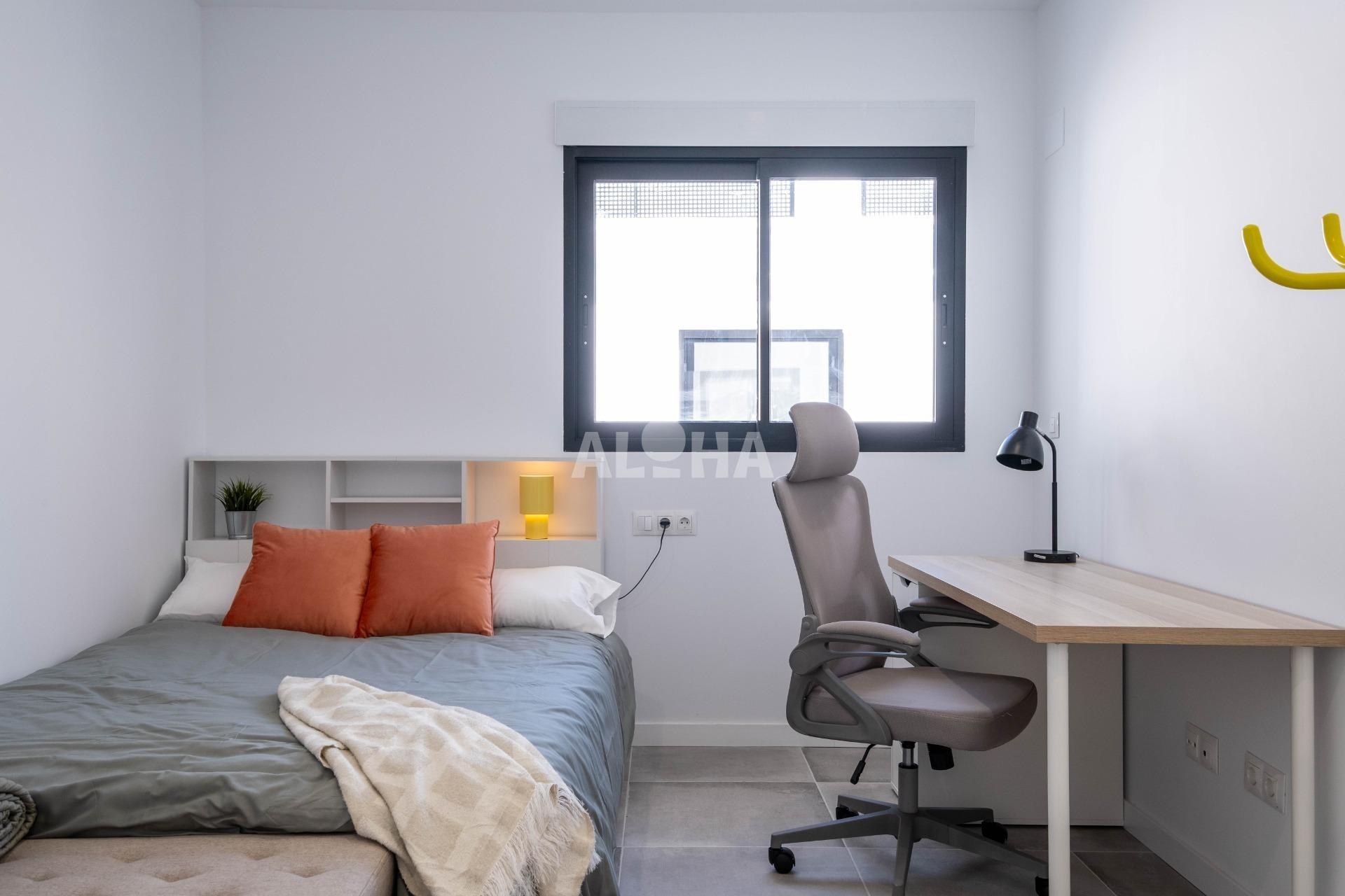 Comprar Habitación Metro moncada alfara Moncada