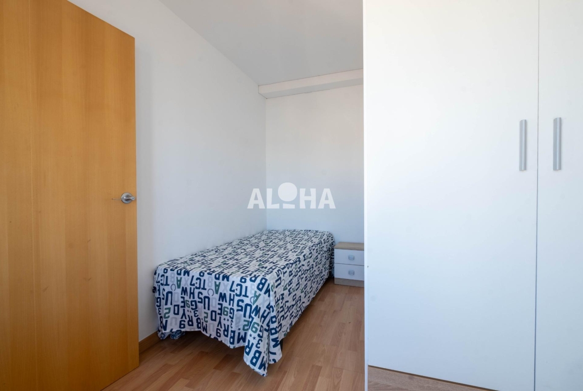 Apartamento MONCADA Moncada 5 8