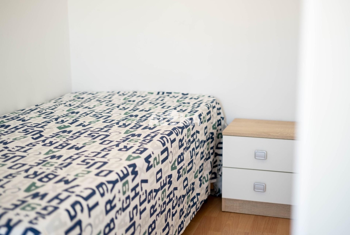 Apartamento MONCADA Moncada 9