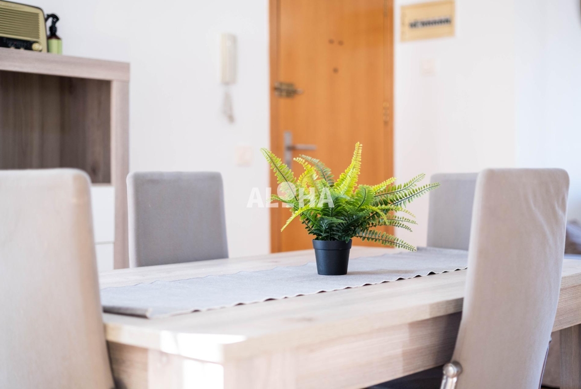 Apartamento MONCADA Moncada