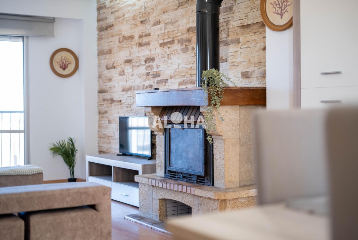 Apartamento MONCADA Moncada 2