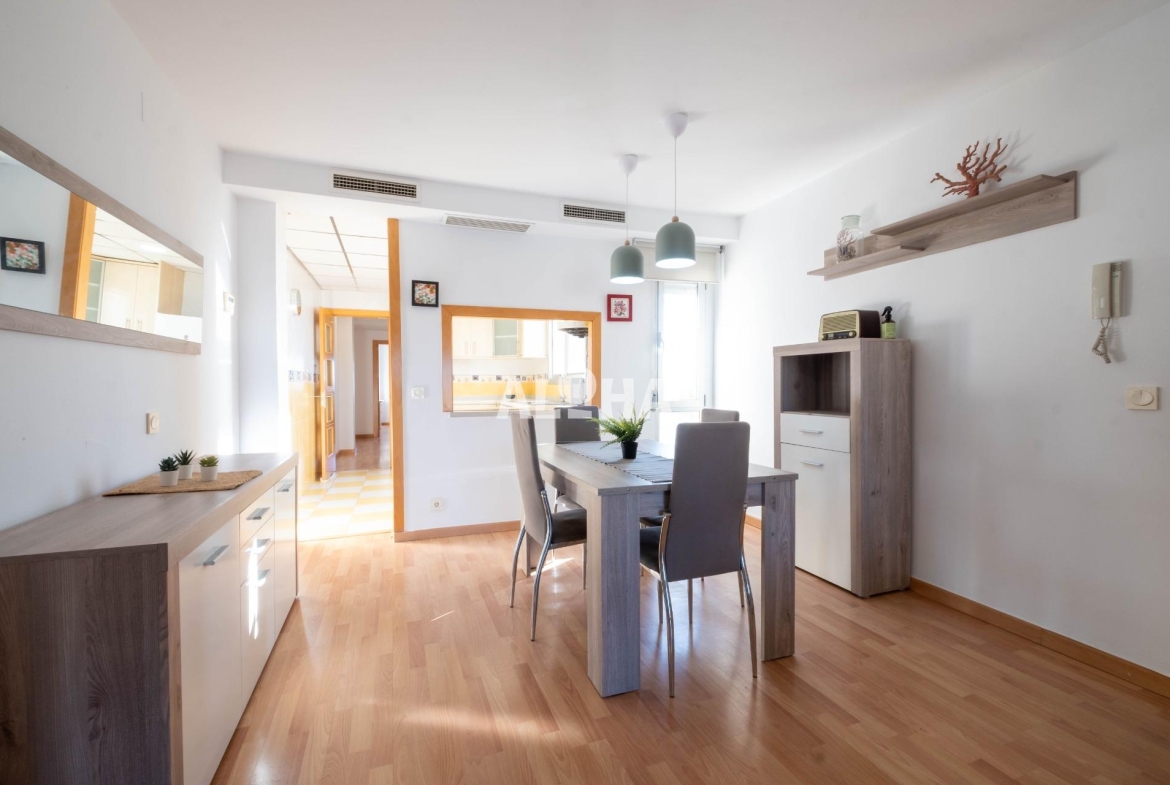 Apartamento MONCADA  MONCADA Moncada 4