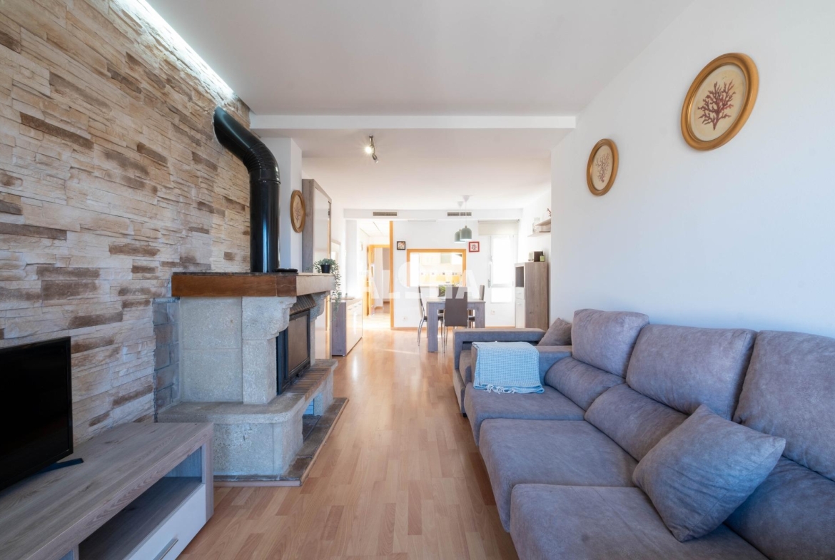 Apartamento MONCADA Moncada 6