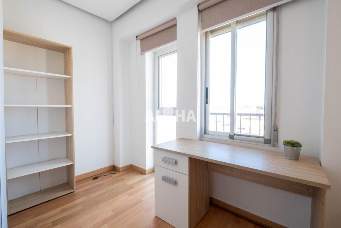 Apartamento MONCADA Moncada 7