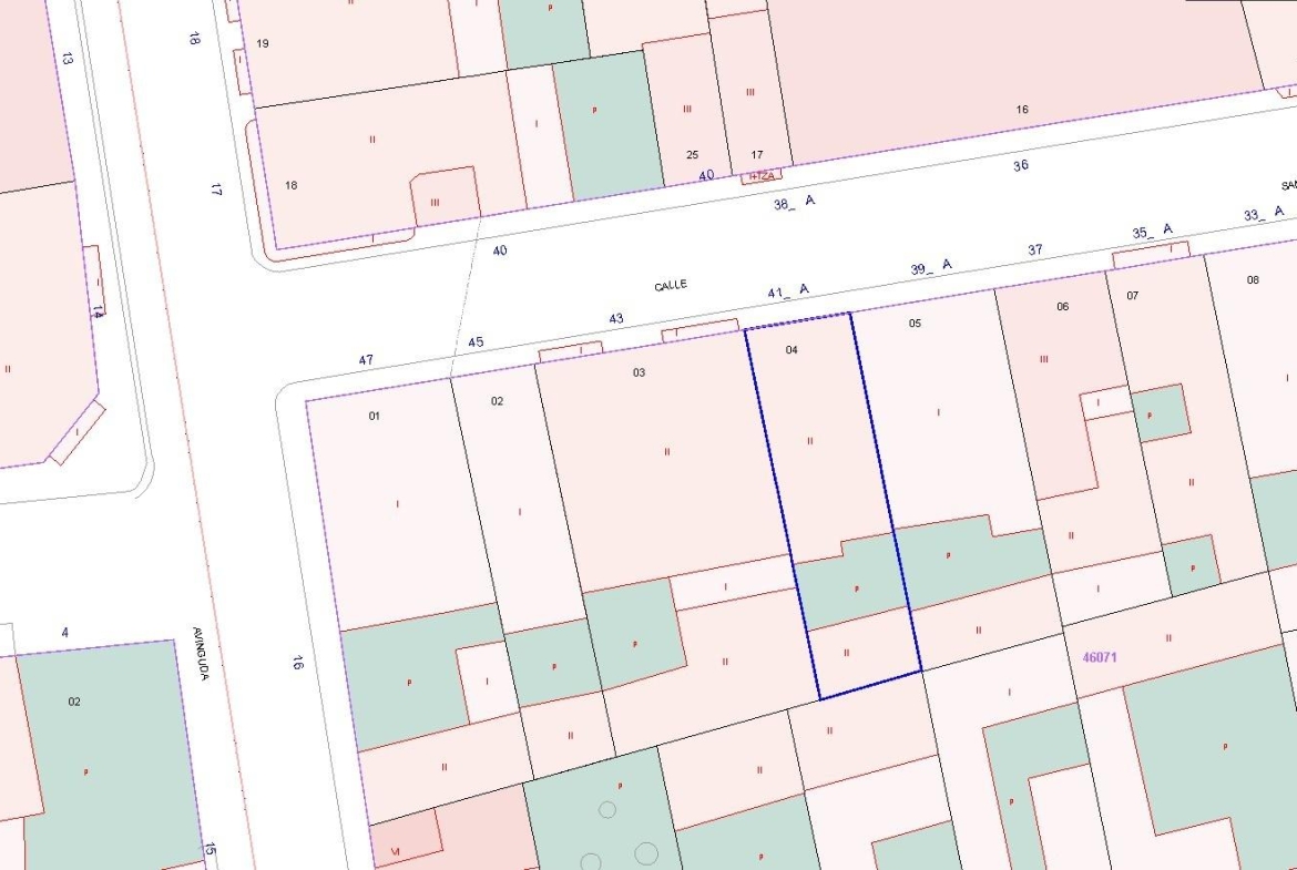Venta de Casa de Pueblo CEU Alfara del Patriarca
