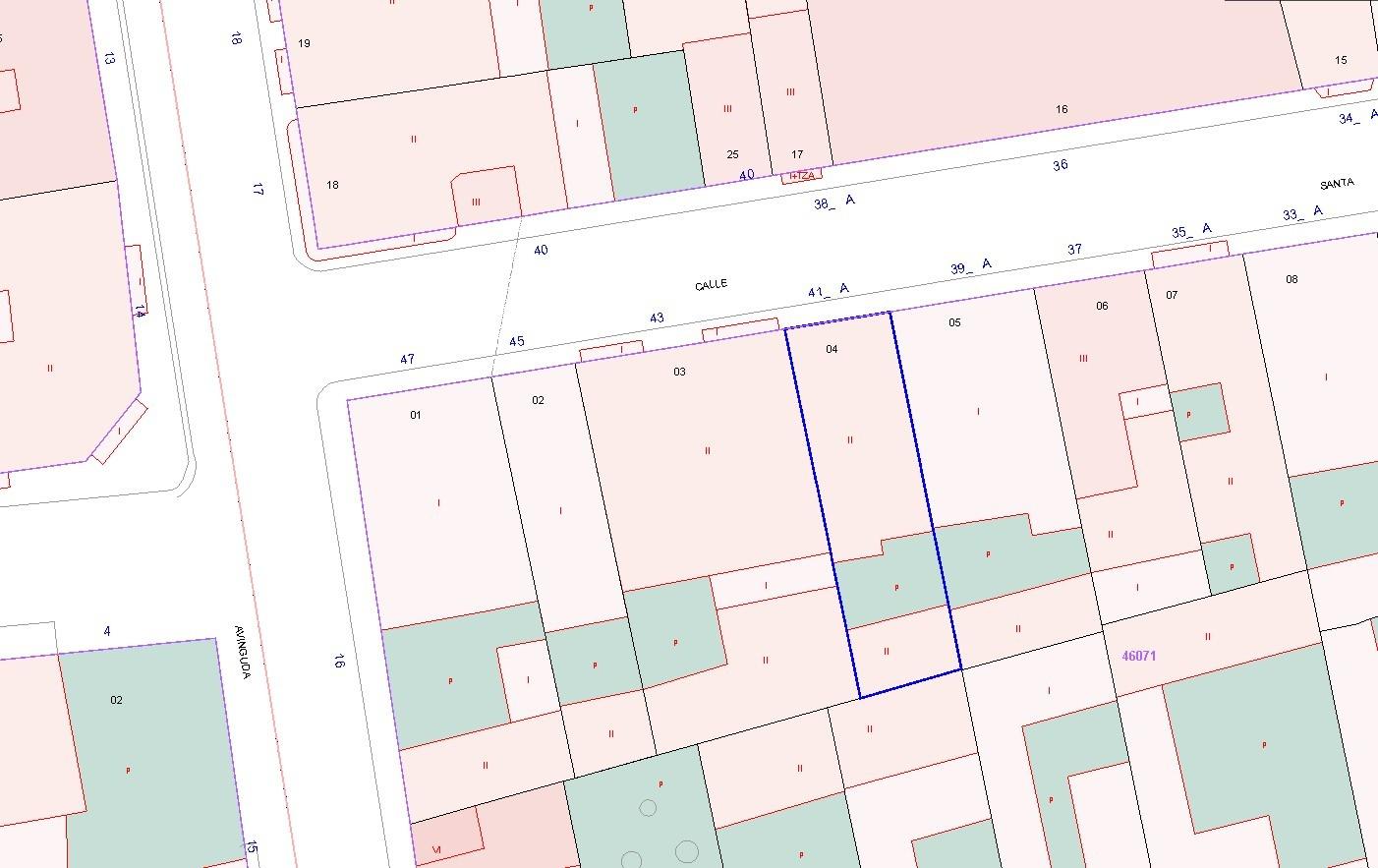 Venta de Casa de Pueblo CEU Alfara del Patriarca