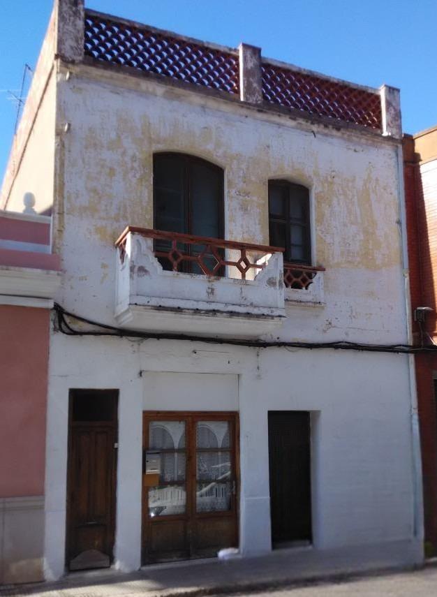 Comprar Casa de Pueblo CEU Alfara del Patriarca