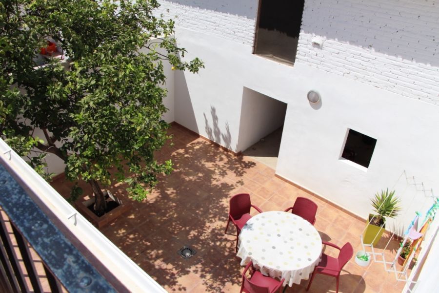 Habitación CEU Alfara del Patriarca 5 8