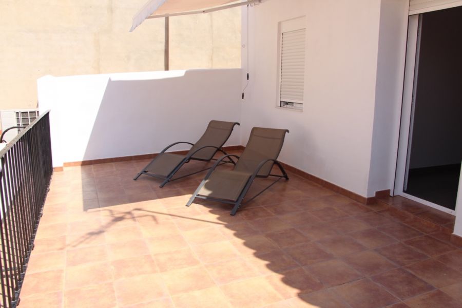 Habitación CEU Alfara del Patriarca 9