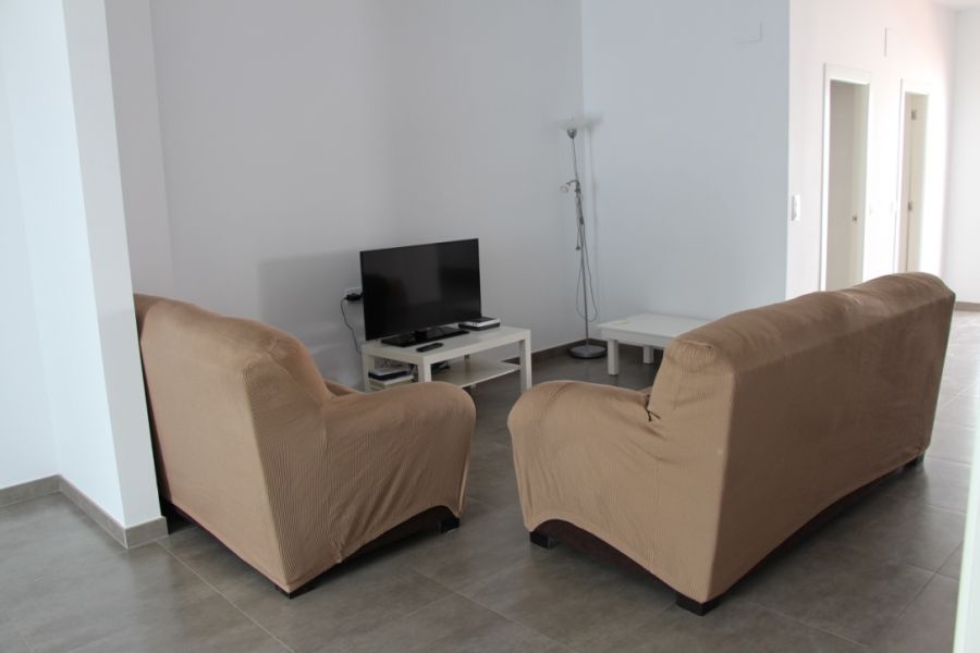 Habitación CEU Alfara del Patriarca