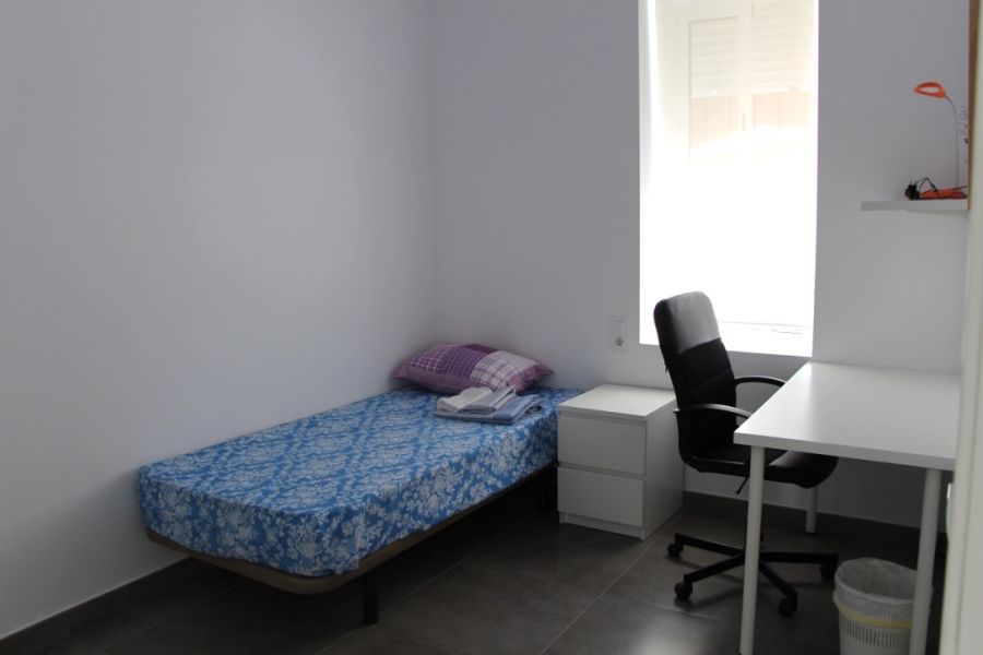 Habitación CEU Alfara del Patriarca 2