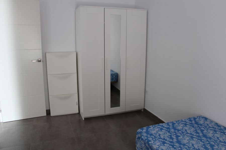 Habitación CEU  CEU Alfara del Patriarca 4