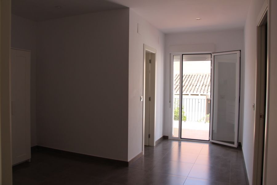 Habitación CEU Alfara del Patriarca 5