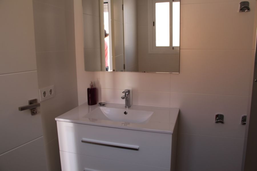 Habitación CEU Alfara del Patriarca 6