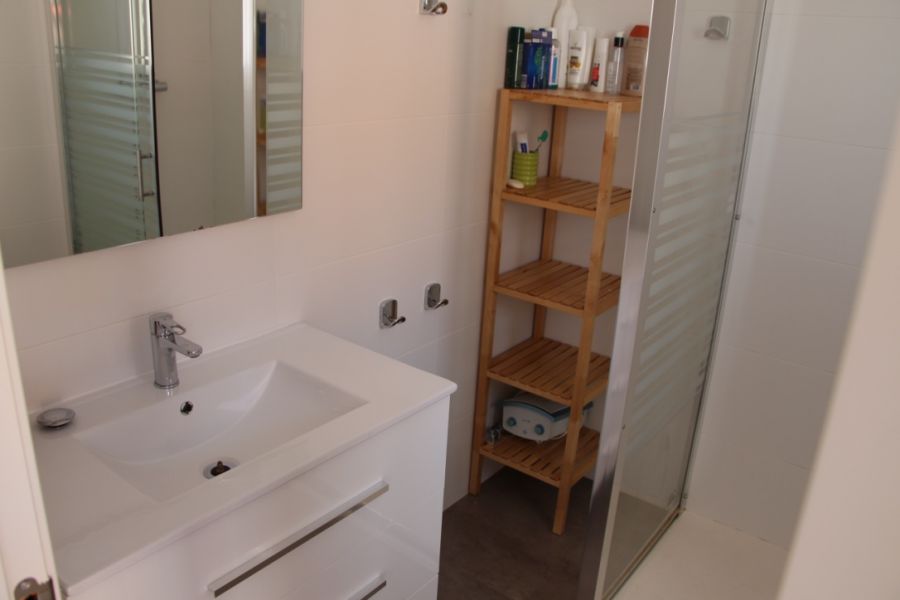 Habitación CEU Alfara del Patriarca 7