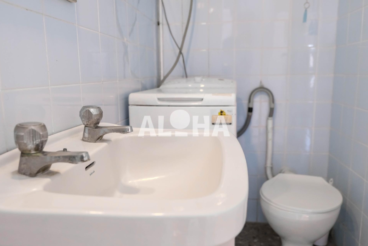 Apartamento CEU Alfara del Patriarca 9