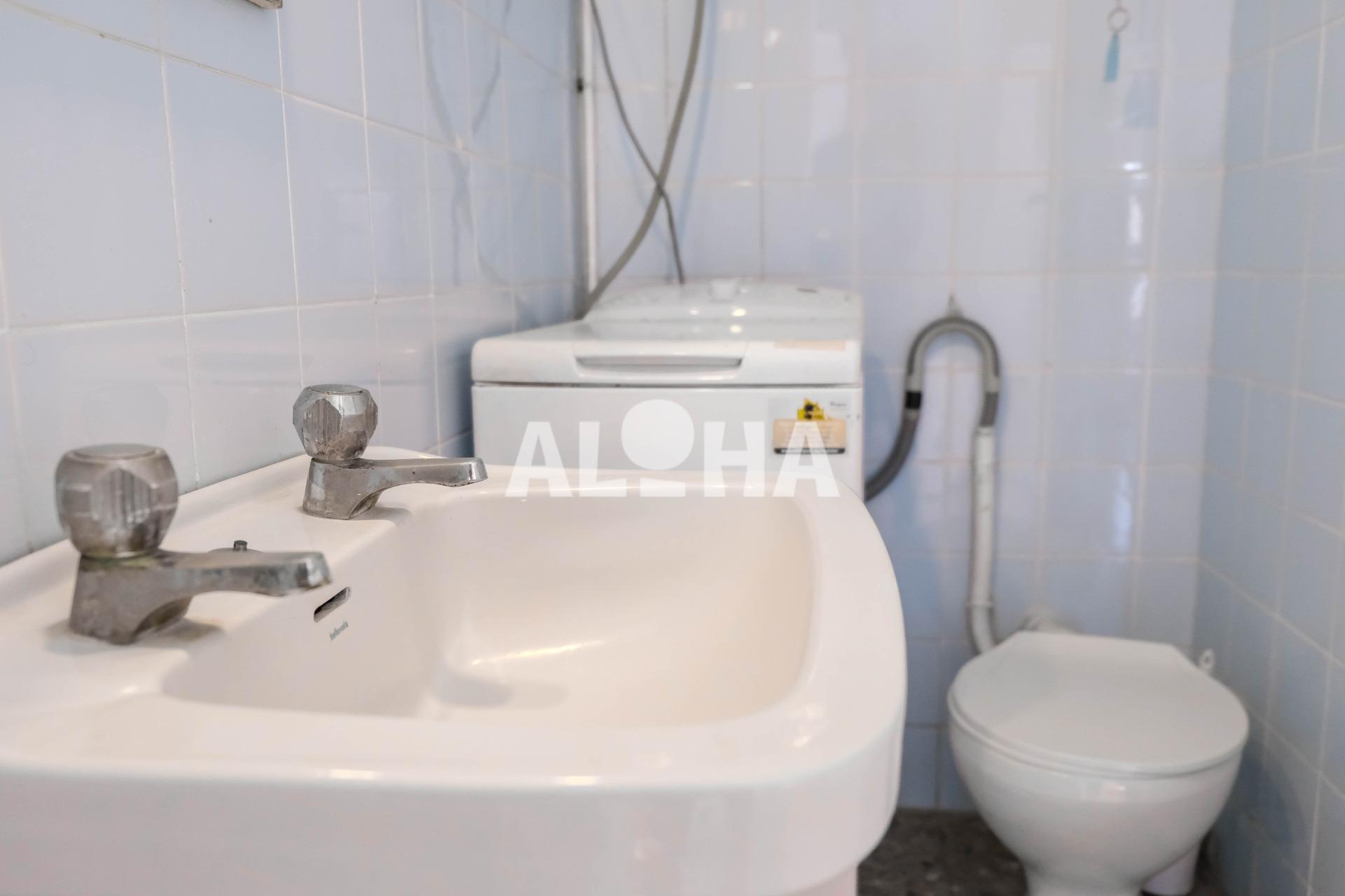 Apartamento CEU Alfara del Patriarca 9