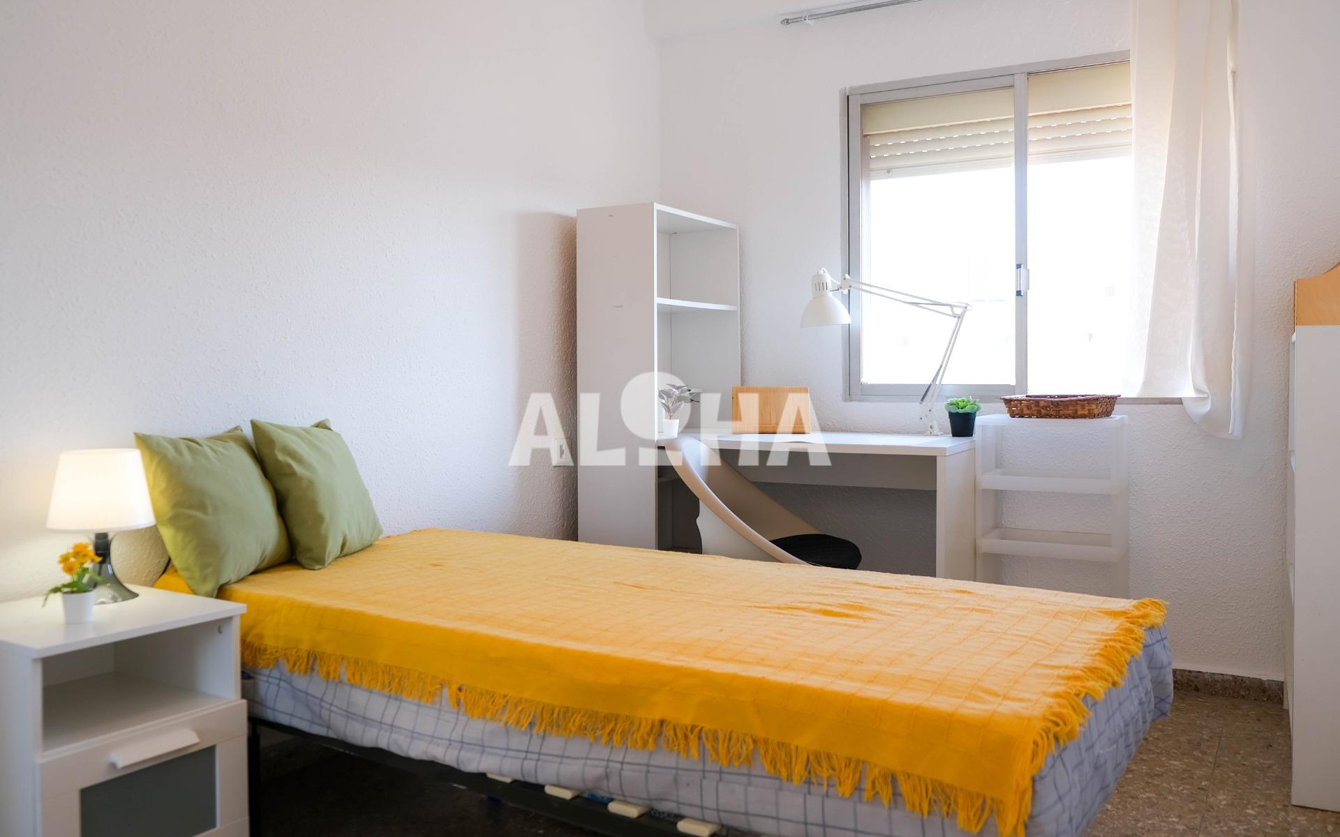 Apartamento en CEU, Alfara del Patriarca – A0033-7