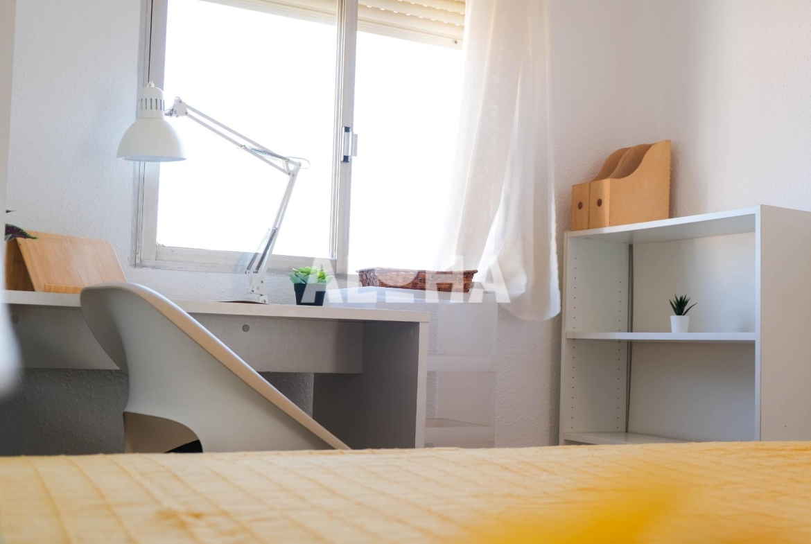 Apartamento en CEU, Alfara del Patriarca – A0033-7