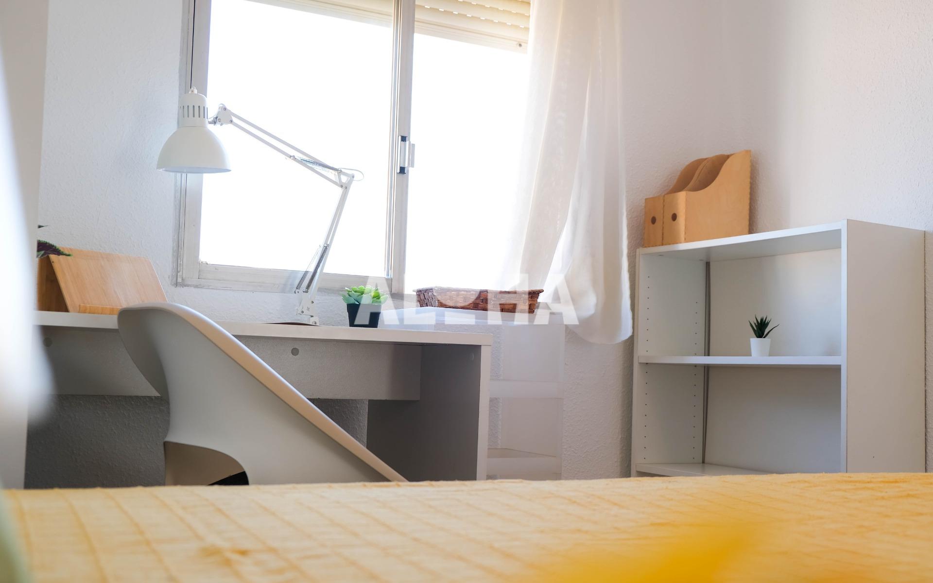 Apartamento en CEU, Alfara del Patriarca – A0033-7